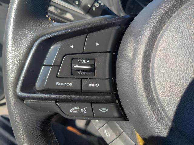 2021 Subaru Crosstrek Vehicle Photo in Green Bay, WI 54304