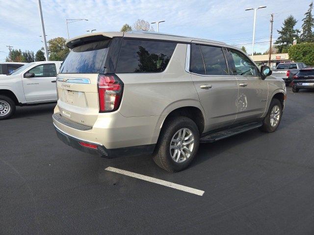 2023 Chevrolet Tahoe Vehicle Photo in EVERETT, WA 98203-5662