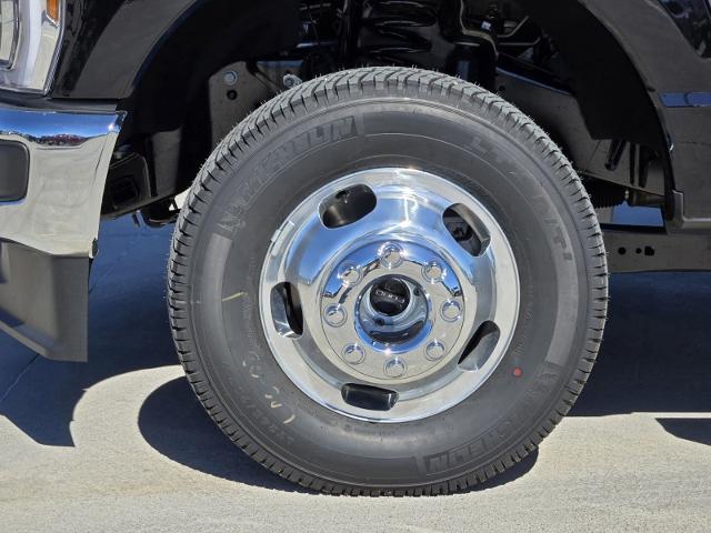 2024 Ford Super Duty F-350 DRW Vehicle Photo in STEPHENVILLE, TX 76401-3713