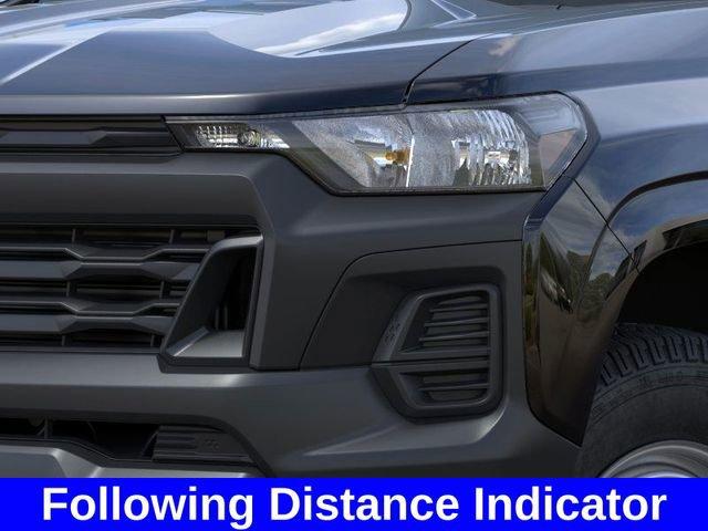 2024 Chevrolet Colorado Vehicle Photo in BROCKTON, MA 02301-7113