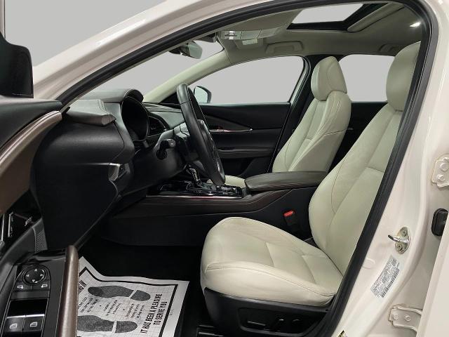 2021 Mazda CX-30 Vehicle Photo in Appleton, WI 54913