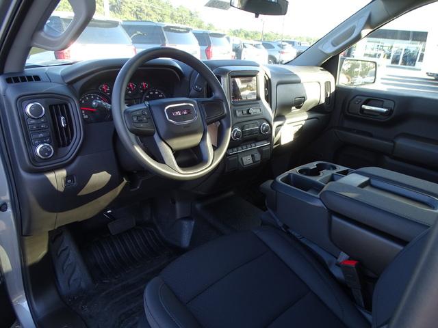 2024 GMC Sierra 1500 Vehicle Photo in BOURNE, MA 02532-3918