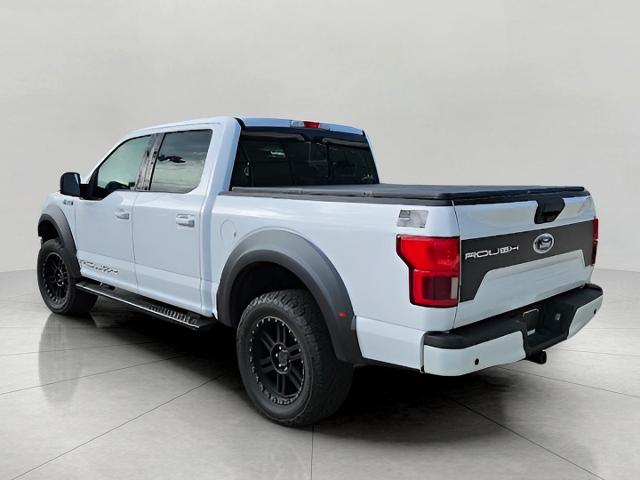 2020 Ford F-150 Vehicle Photo in Neenah, WI 54956