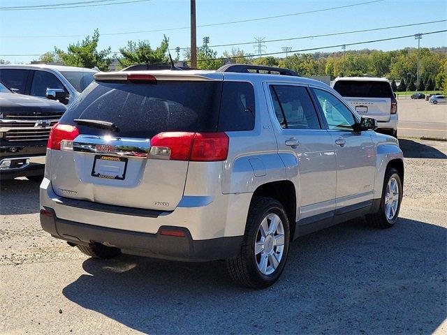 2013 GMC Terrain Vehicle Photo in MILFORD, OH 45150-1684