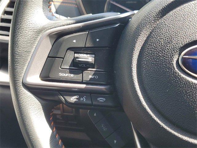 2023 Subaru Crosstrek Vehicle Photo in SUNRISE, FL 33323-3202