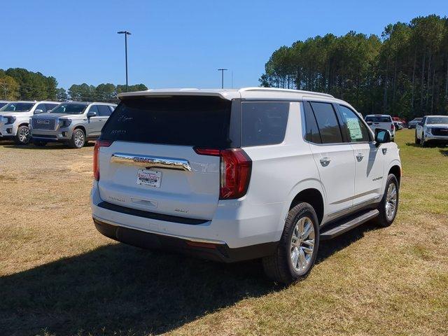 2024 GMC Yukon Vehicle Photo in ALBERTVILLE, AL 35950-0246