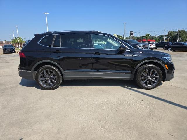 2024 Volkswagen Tiguan Vehicle Photo in LAFAYETTE, LA 70503-4541