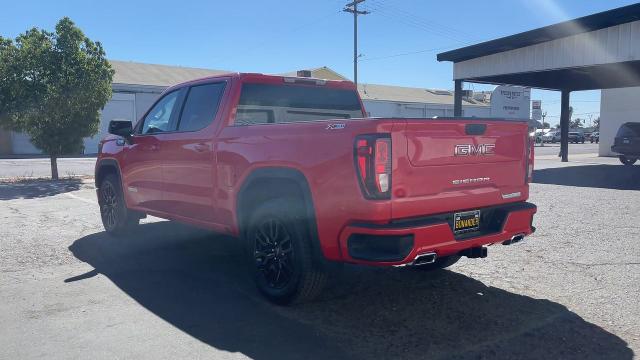 2025 GMC Sierra 1500 Vehicle Photo in TURLOCK, CA 95380-4918