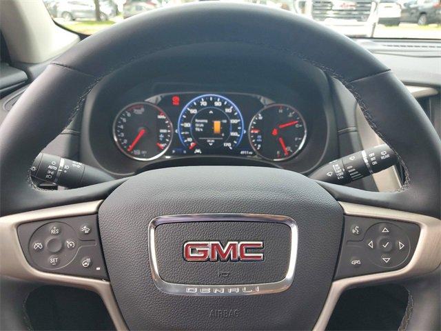 2024 GMC Terrain Vehicle Photo in SUNRISE, FL 33323-3202