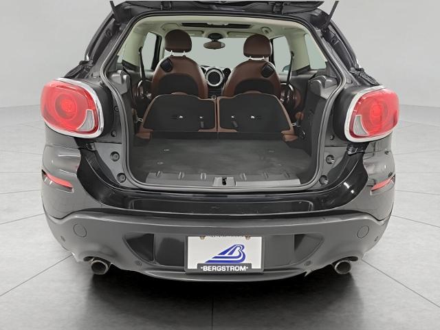 2013 MINI Cooper S Paceman ALL4 Vehicle Photo in Neenah, WI 54956