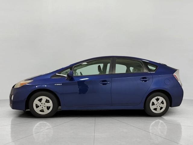 2010 Toyota Prius Vehicle Photo in Oshkosh, WI 54904