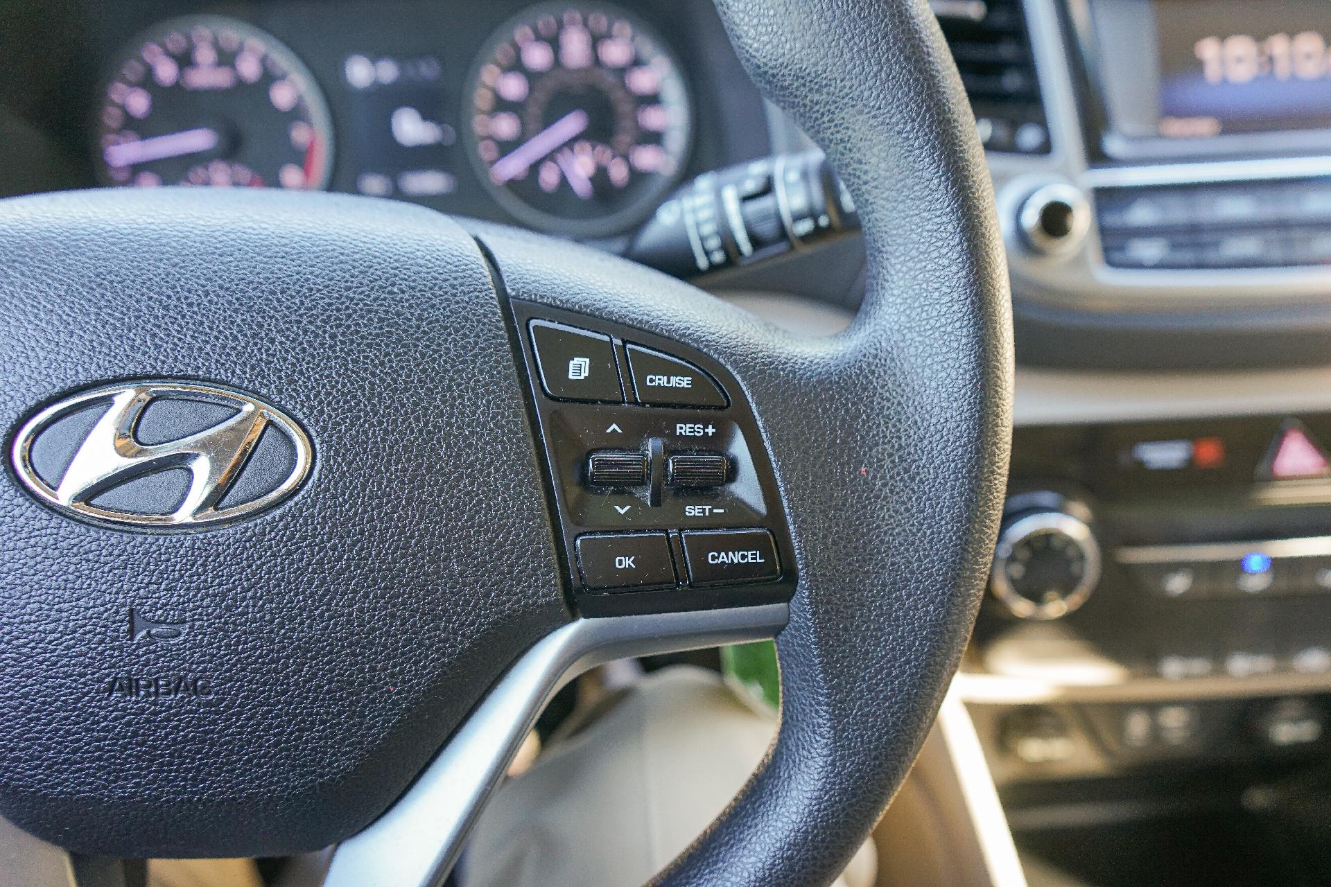 2016 Hyundai Tucson Vehicle Photo in SMYRNA, DE 19977-2874