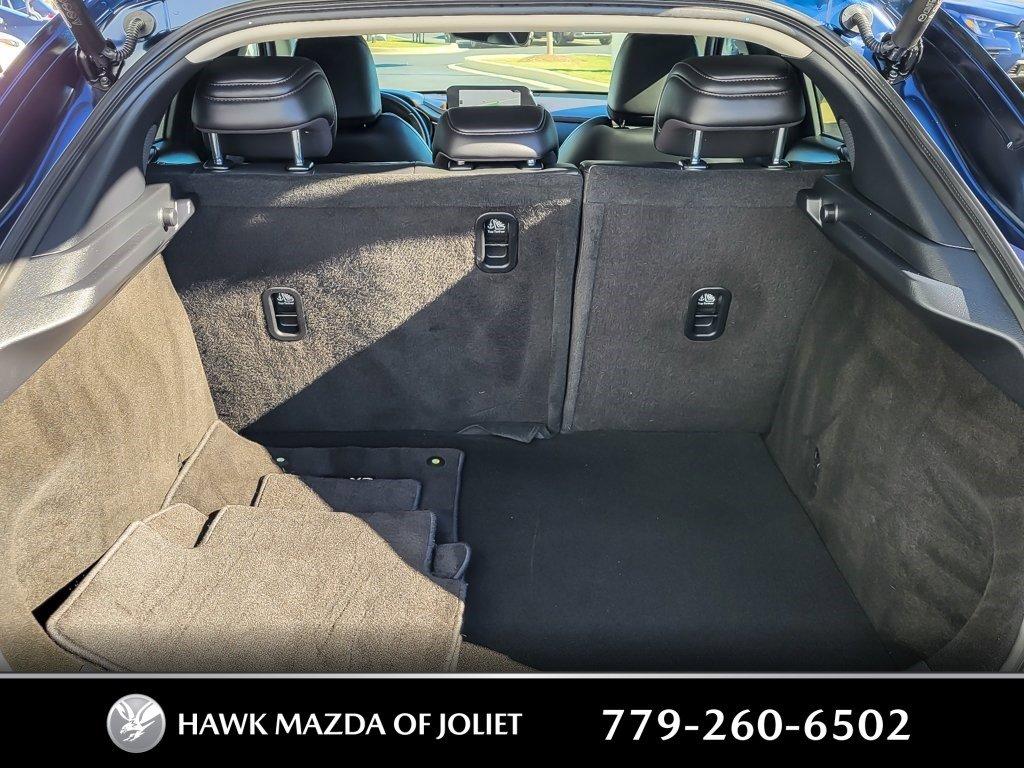 2021 Mazda CX-30 Vehicle Photo in Saint Charles, IL 60174