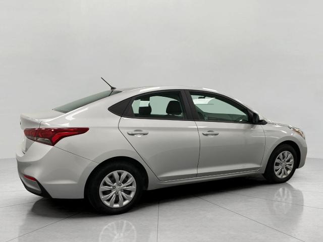 2021 Hyundai ACCENT Vehicle Photo in Appleton, WI 54913