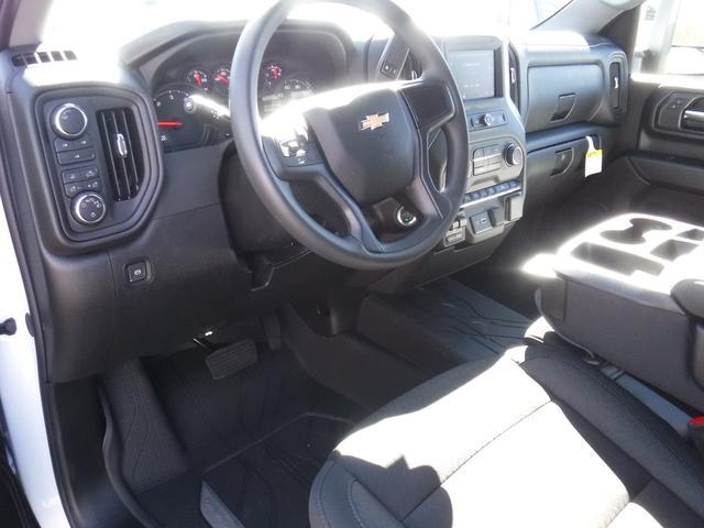 2025 Chevrolet Silverado 2500 HD Vehicle Photo in JASPER, GA 30143-8655