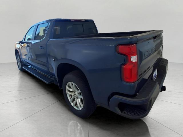 2021 Chevrolet Silverado 1500 Vehicle Photo in OSHKOSH, WI 54904-7811