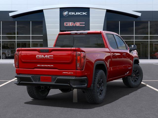 2025 GMC Sierra 1500 Vehicle Photo in LONE TREE, CO 80124-2750