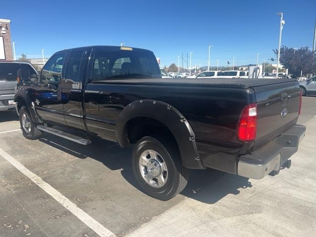 2016 Ford Super Duty F-350 SRW Vehicle Photo in PRESCOTT, AZ 86305-3700