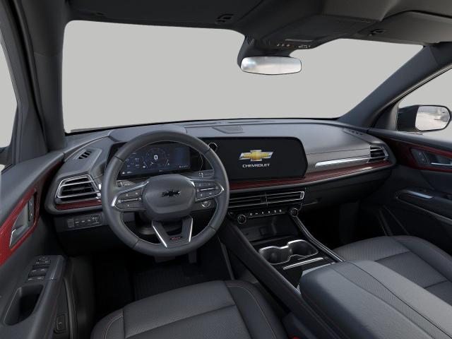 2024 Chevrolet Traverse Vehicle Photo in Madison, WI 53713