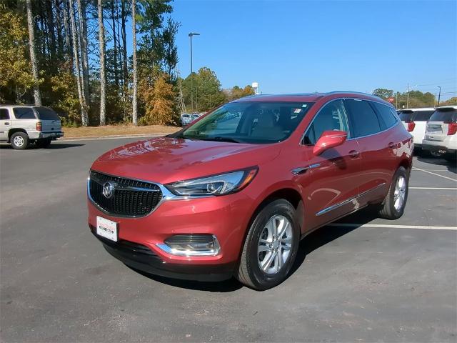 2020 Buick Enclave Vehicle Photo in ALBERTVILLE, AL 35950-0246