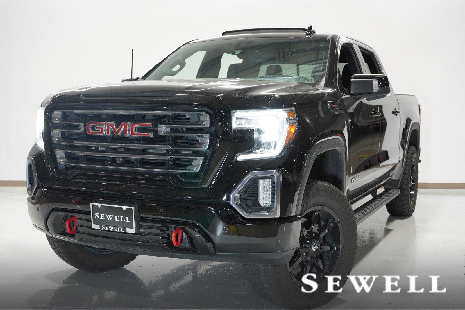 2021 GMC Sierra 1500 Vehicle Photo in GRAPEVINE, TX 76051