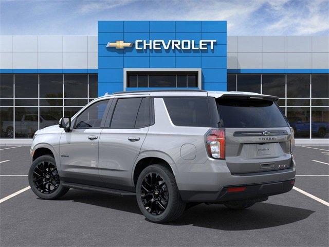 2024 Chevrolet Tahoe Vehicle Photo in EVERETT, WA 98203-5662