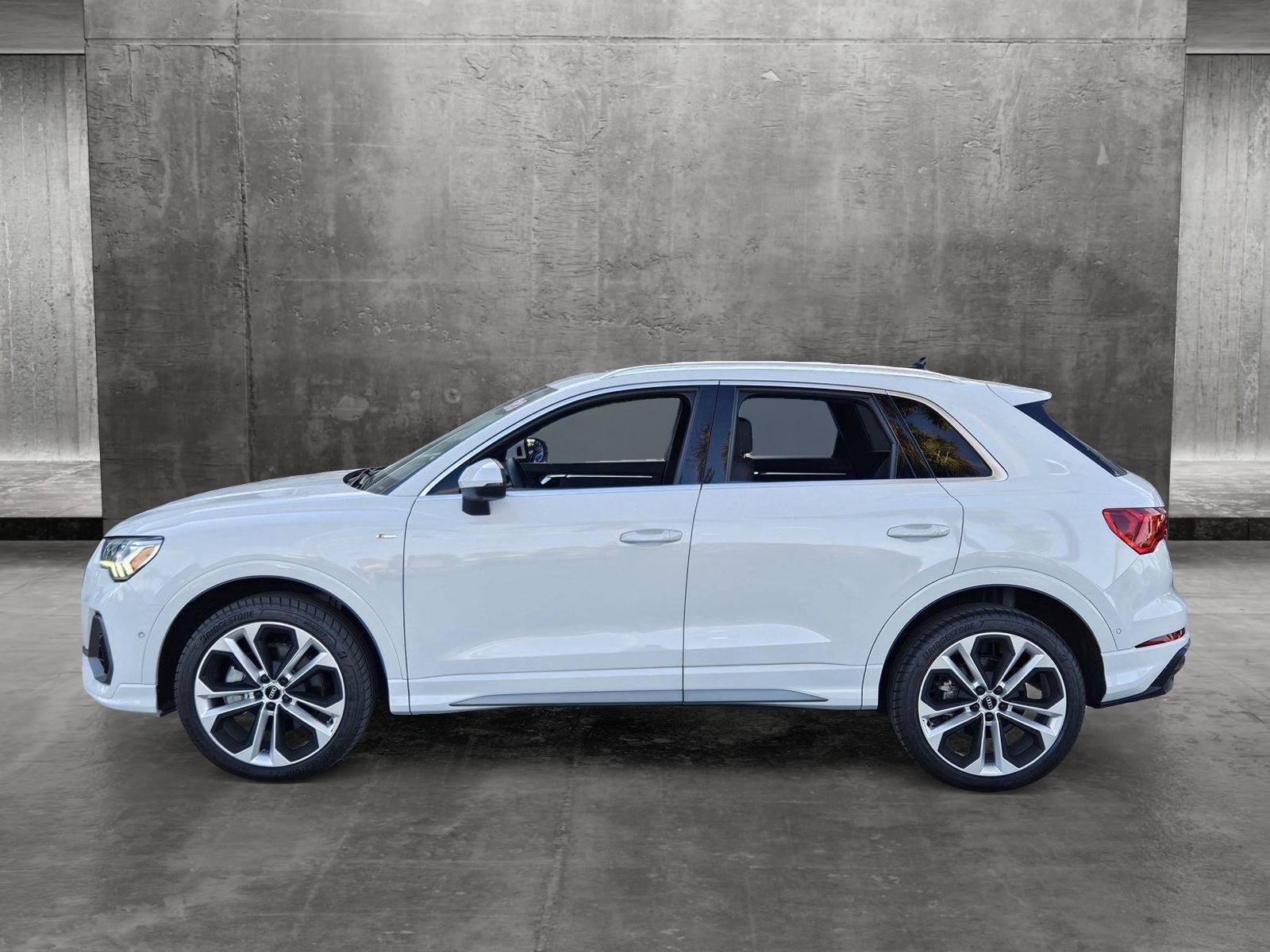 2020 Audi Q3 Vehicle Photo in Fort Lauderdale, FL 33316