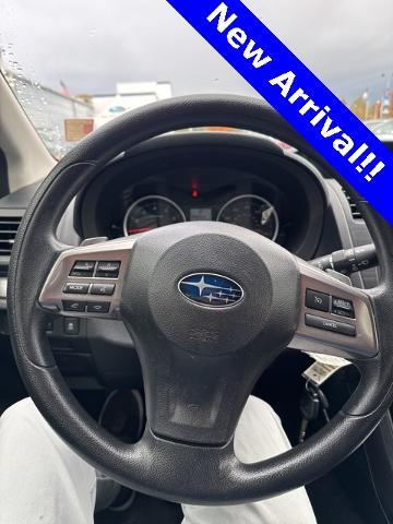 2014 Subaru XV Crosstrek Vehicle Photo in Puyallup, WA 98371