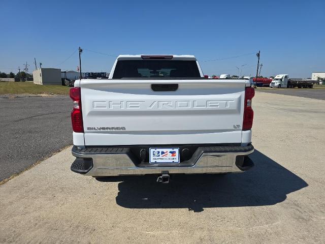 2019 Chevrolet Silverado 1500 Vehicle Photo in BROUSSARD, LA 70518-0000