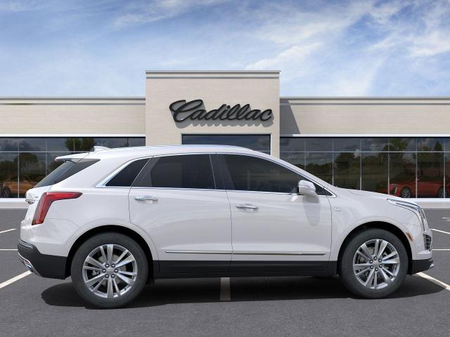 2025 Cadillac XT5 Vehicle Photo in CORPUS CHRISTI, TX 78412-4902