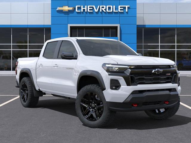 2024 Chevrolet Colorado Vehicle Photo in CORPUS CHRISTI, TX 78412-4902