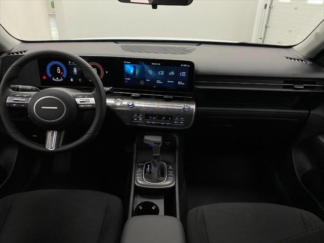 2025 Hyundai KONA Vehicle Photo in Appleton, WI 54913