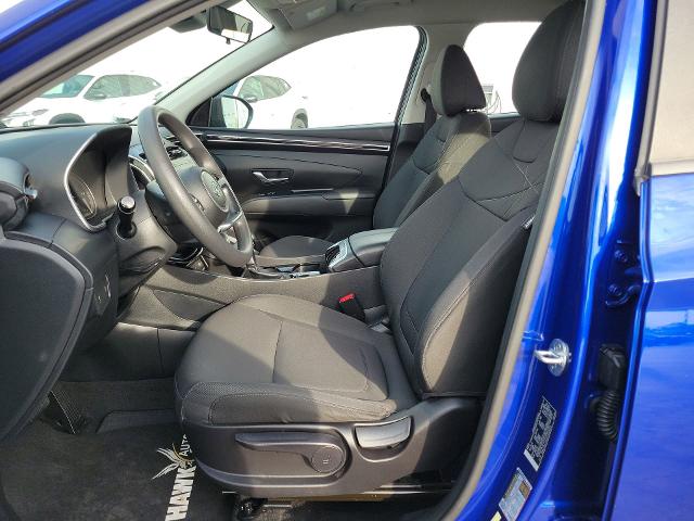 2022 Hyundai Tucson Vehicle Photo in JOLIET, IL 60435-8135