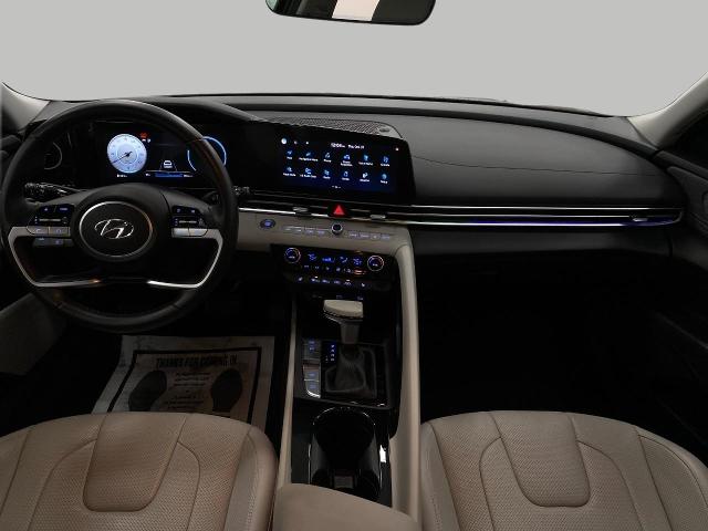 2023 Hyundai ELANTRA Vehicle Photo in Appleton, WI 54913