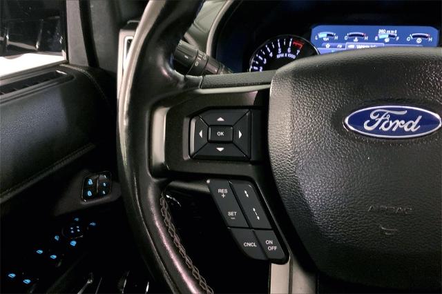 2019 Ford Expedition Vehicle Photo in Kansas City, MO 64114