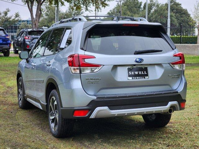 2024 Subaru Forester Vehicle Photo in DALLAS, TX 75209