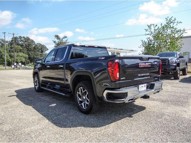 Used 2024 GMC Sierra 1500 SLT with VIN 3GTUUDE88RG225481 for sale in Lafayette, LA