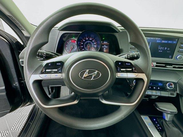 2022 Hyundai ELANTRA Vehicle Photo in Flemington, NJ 08822