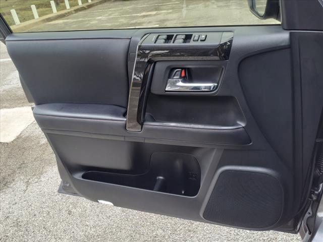 2021 Toyota 4Runner Vehicle Photo in DENTON, TX 76210-9321