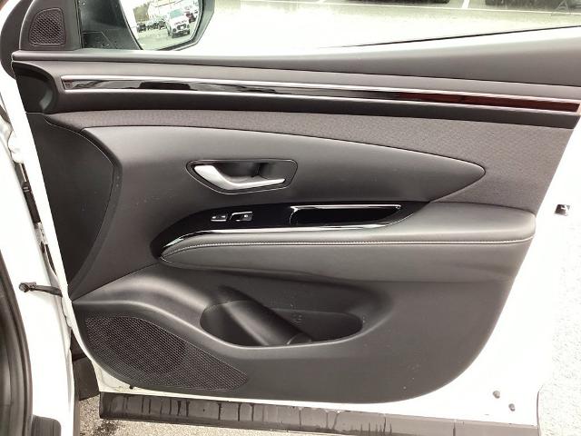 2022 Hyundai Tucson Vehicle Photo in GARDNER, MA 01440-3110