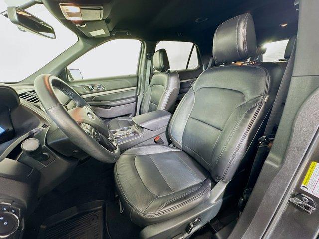 2018 Ford Explorer Vehicle Photo in Doylsetown, PA 18901