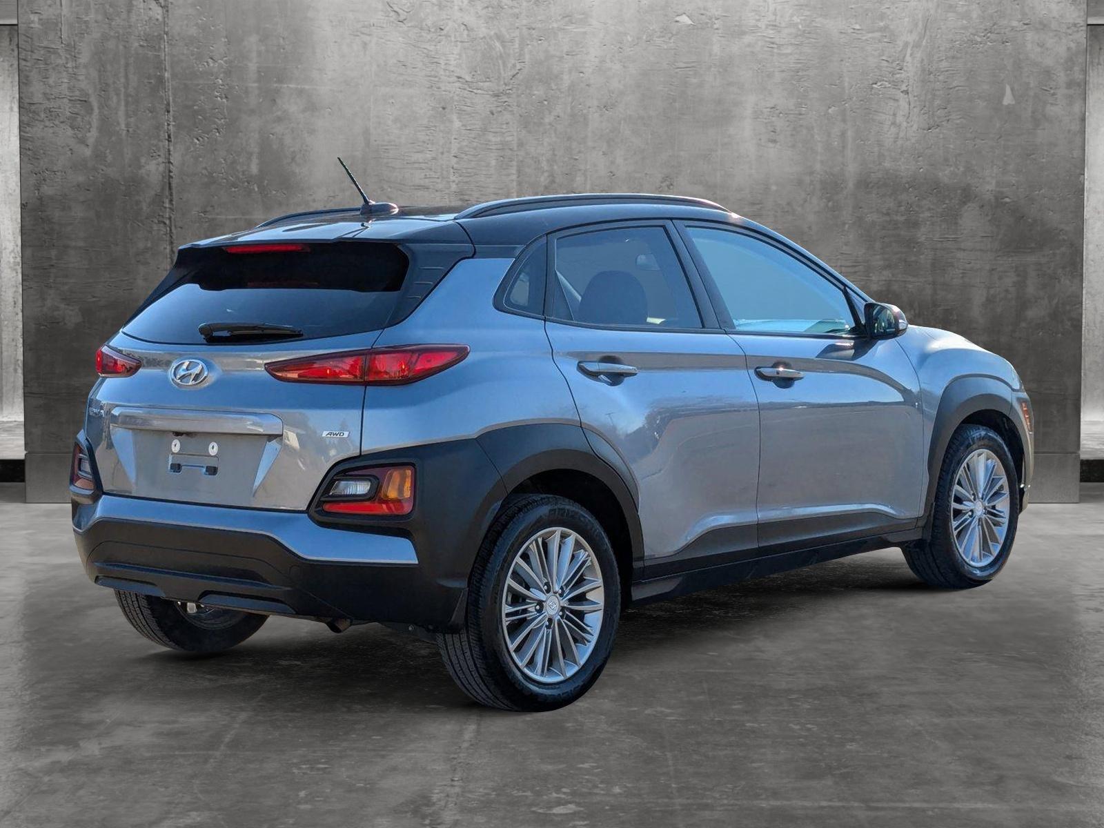 2019 Hyundai KONA Vehicle Photo in Spokane Valley, WA 99212