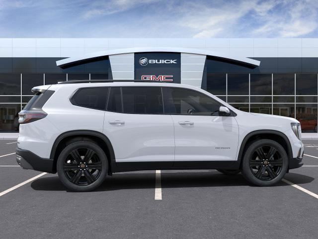 2024 GMC Acadia Vehicle Photo in APPLETON, WI 54914-8833