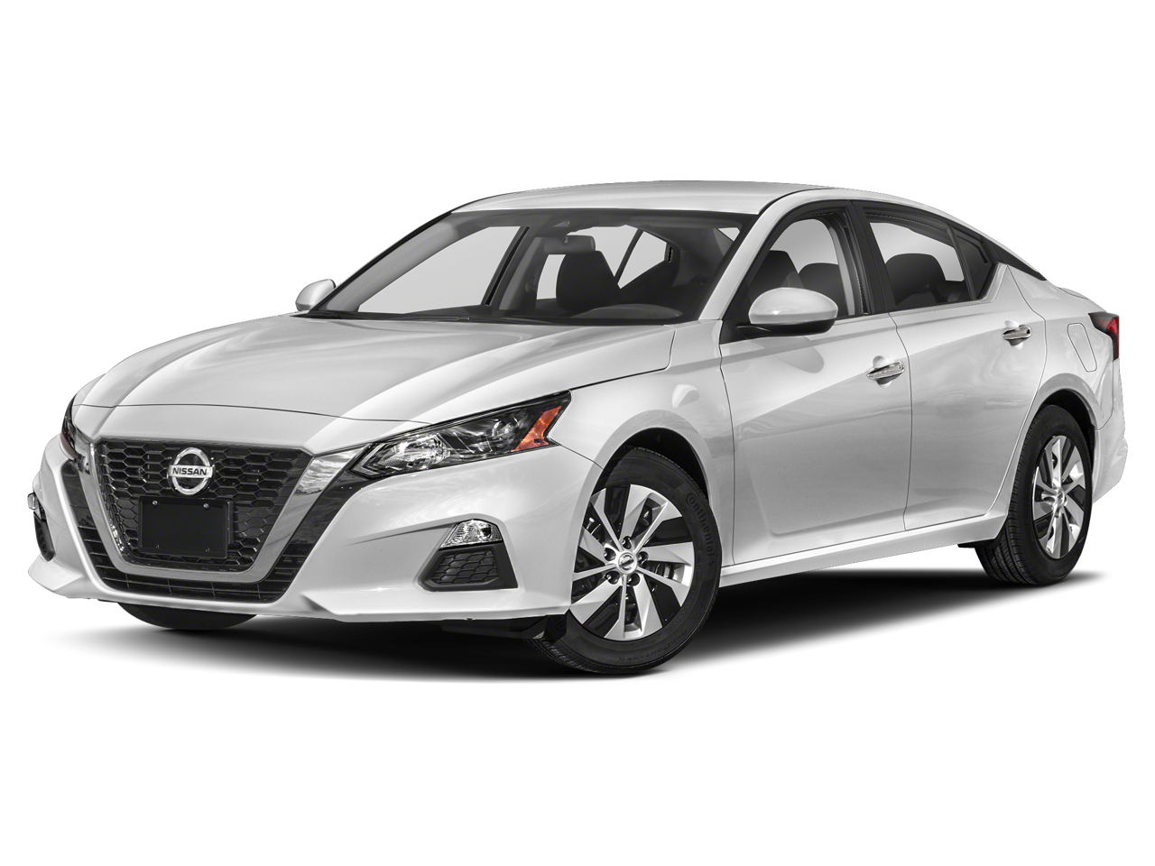 2022 Nissan Altima Vehicle Photo in Tulsa, OK 74129