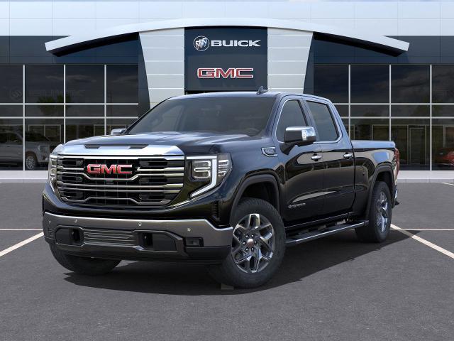 2025 GMC Sierra 1500 Vehicle Photo in GREEN BAY, WI 54303-3330