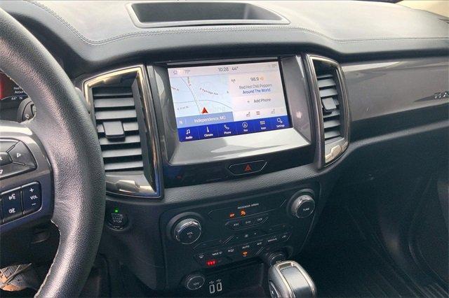 2019 Ford Ranger Vehicle Photo in INDEPENDENCE, MO 64055-1377