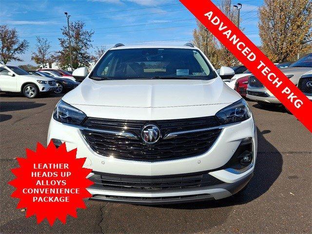 2022 Buick Encore GX Vehicle Photo in Willow Grove, PA 19090