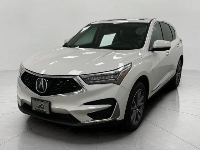 2021 Acura RDX Vehicle Photo in Appleton, WI 54913