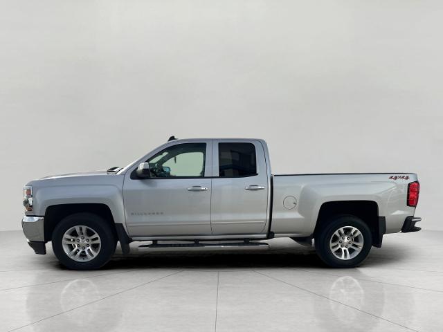 2019 Chevrolet Silverado 1500 LD Vehicle Photo in MANITOWOC, WI 54220-5838