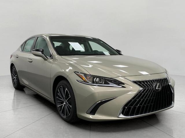 2025 Lexus ES 350 Vehicle Photo in Appleton, WI 54913